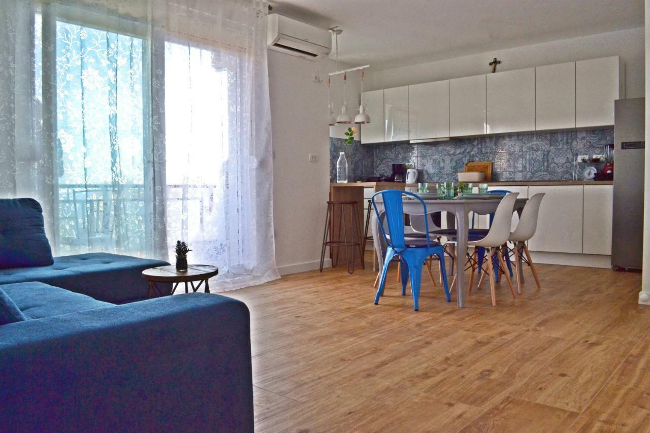 Apartment Anna Split With Parking Exterior foto