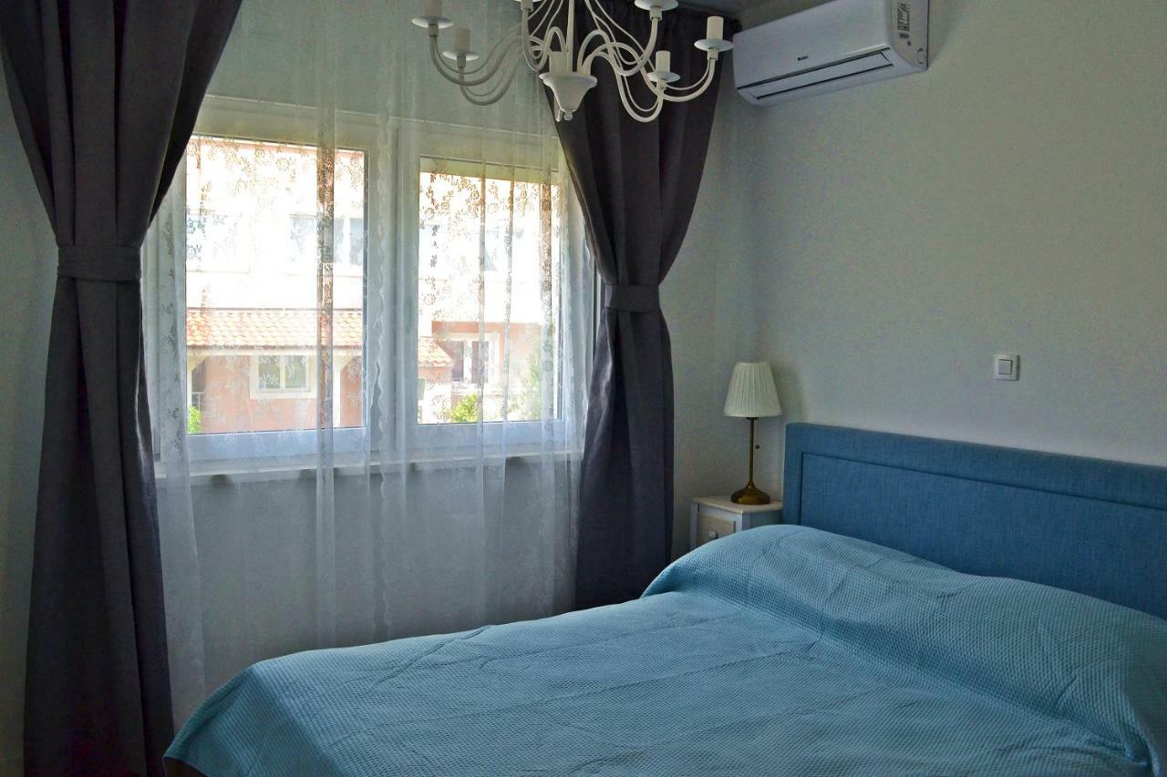 Apartment Anna Split With Parking Exterior foto