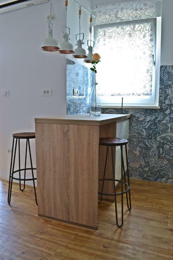 Apartment Anna Split With Parking Exterior foto
