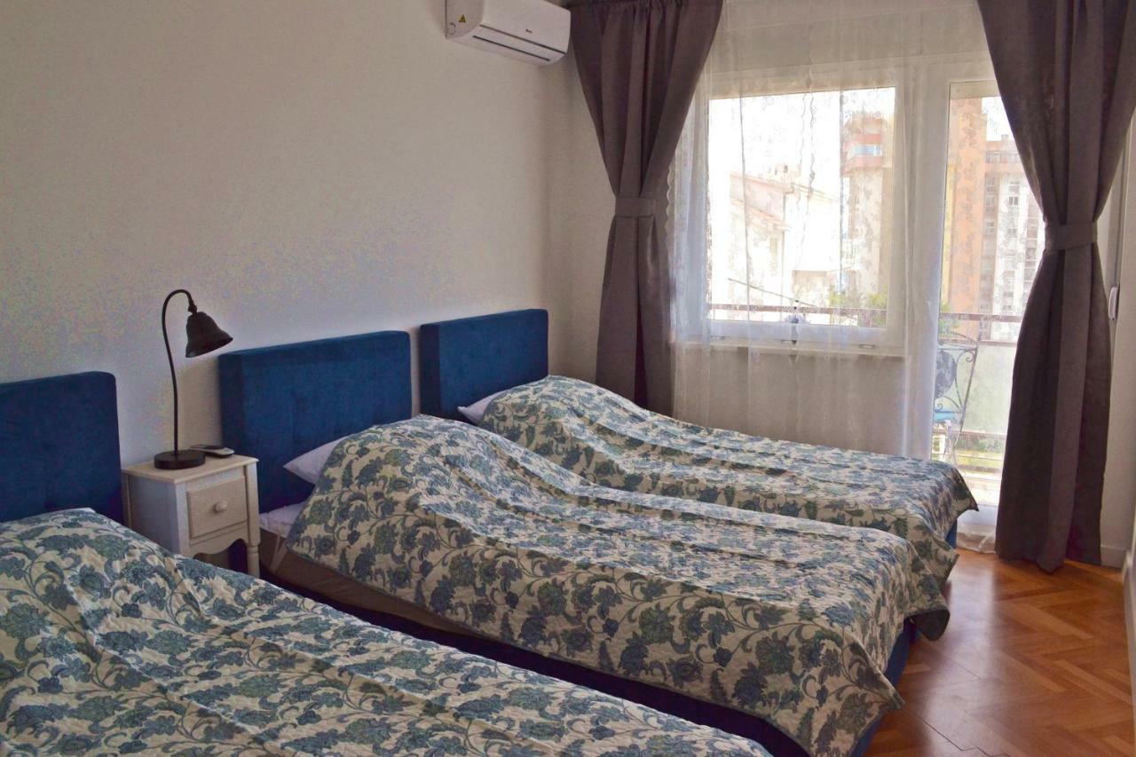 Apartment Anna Split With Parking Exterior foto