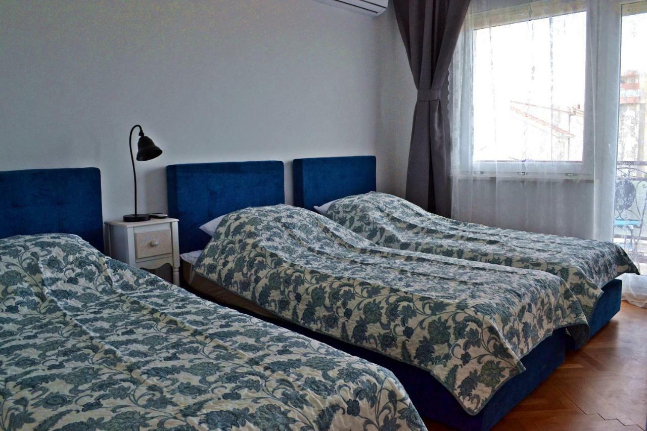 Apartment Anna Split With Parking Exterior foto
