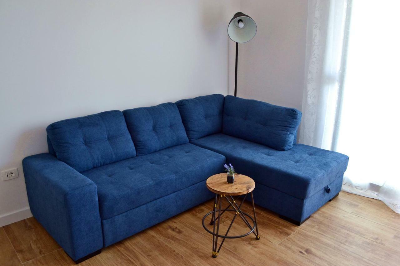 Apartment Anna Split With Parking Exterior foto