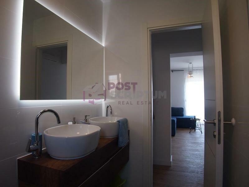 Apartment Anna Split With Parking Exterior foto